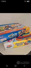 giochi da tavola