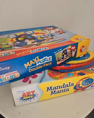 giochi da tavola