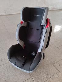Seggiolino Auto