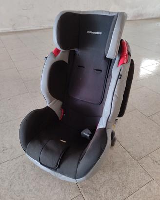 Seggiolino Auto