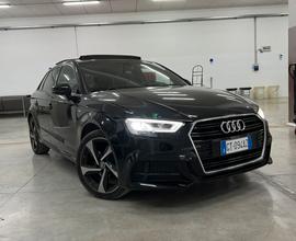 Audi a3 sportback s-line