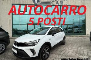 OPEL Crossland 1.5 ECOTEC D AUTOCARRO 5 POSTI N1