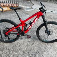 Trek Slash 9.9 Taglia M 29"