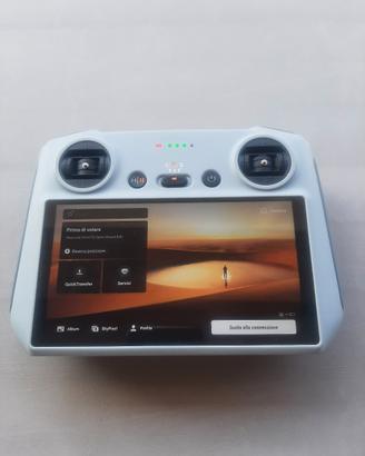 radiocomando DJI RC