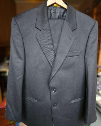 Vestito uomo
