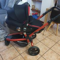 Passeggino jané
