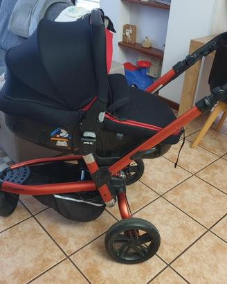 Passeggino jané