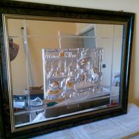 Quadro Arredo Elegante
