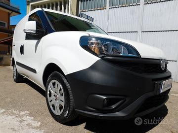 Fiat Doblo Doblò 1.3 MJT S&S PC-TN Cargo Business