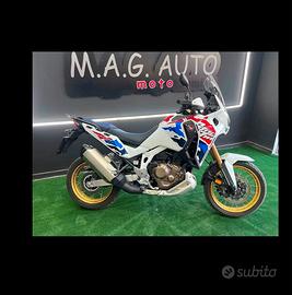 Honda Africa Twin 1100
