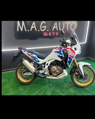 Honda Africa Twin 1100