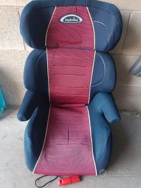 Seggiolino Auto Bambino Inglesina 9-36Kg
