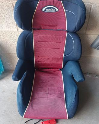 Seggiolino Auto Bambino Inglesina 9-36Kg