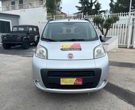 Fiat Qubo 1.3 MJT 75 CV Trekking