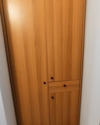 Armadio multiuso