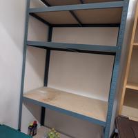 scaffale 