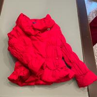 Piumino bambina 10 anni