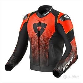 Giacca REV'IT! Quantum