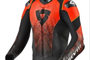 Giacca REV'IT! Quantum