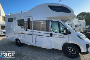 ADRIA Coral XL 600 DP