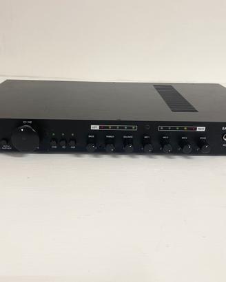 Amplificatore Monacor SA-230SW