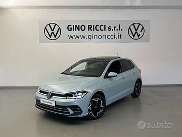 Volkswagen Polo 1.0 TSI Edition 50 DSG