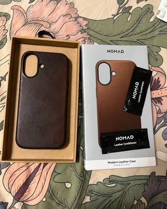 Cover Nomad