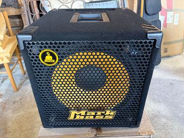 MARKBASS Mini CMD 151P IV