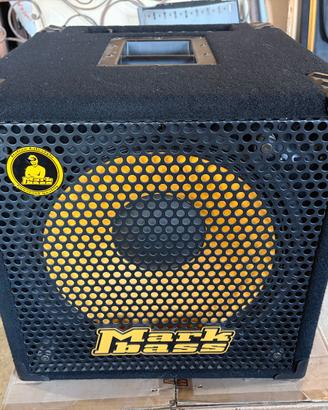 MARKBASS Mini CMD 151P IV