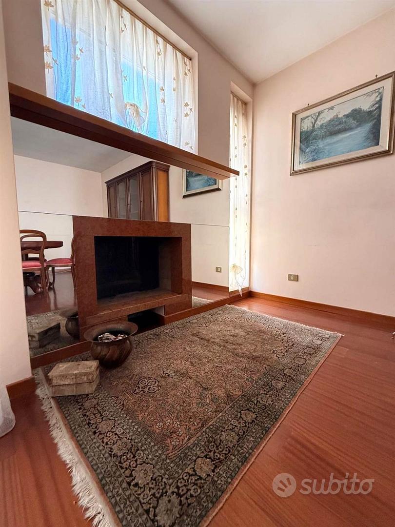 Appartamento – Martellago, Ca' Busato - Vista 4