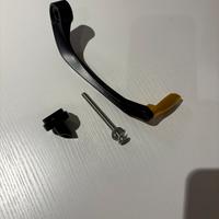 Protezione leva freno lightec per ktm/aprilia/bmw