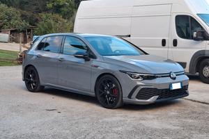 golf 8 gti black edition R