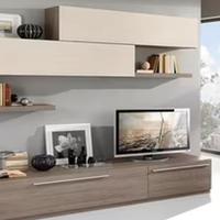 Arredamento soggiorno 