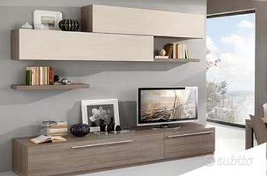 Arredamento soggiorno 