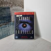 Grande Fratello - Quarta Edizione - I Primi 50 Gio