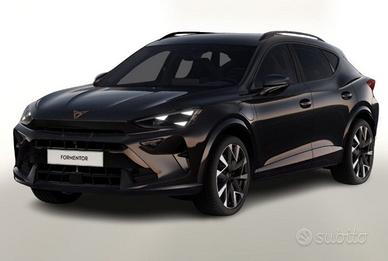 CUPRA Formentor 2.0 TSI 4Drive DSG VZ