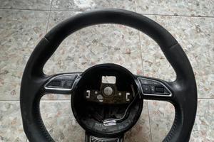 VOLANTE ORIGINALE AUDI A3/S3 8V