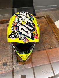 Casco O’NEAL mx