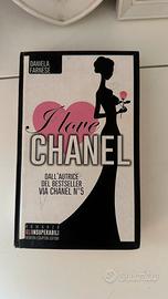 I Love Chanel