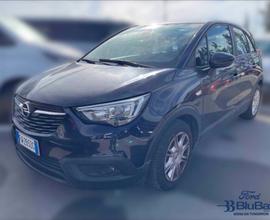 OPEL Crossland X 1.2 12V Innovation