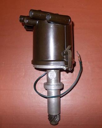 Spinterogeno Lancia Fulvia 1,2 Coupè-Sport-HF