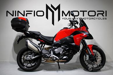Ducati Multistrada V2 - 2025 UNICO PROPR.