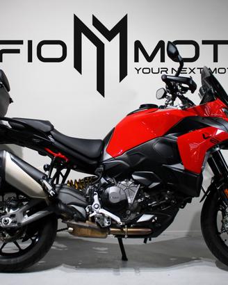 Ducati Multistrada V2 - 2025 UNICO PROPR.