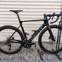 Giant Propel Advanced 2 2025 taglia M  COME NUOVA