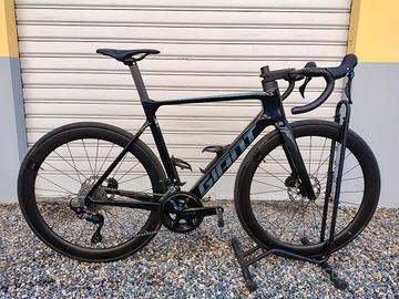 Giant Propel Advanced 2 2025 taglia M  COME NUOVA