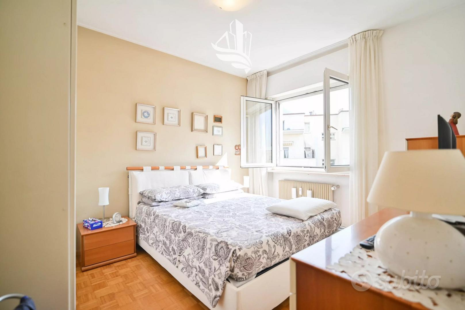 Vendita nuda proprietà a Bolzano - Vista 5