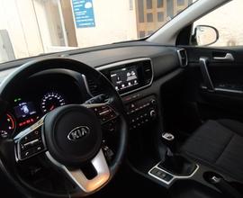 KIA Sportage 4ª serie - 2019 28mila km