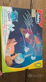 giostrina magia di stelle Chicco