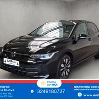 Volkswagen Golf 2.0 TDI 150 CV DSG SCR R-Line 8,5