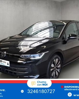 Volkswagen Golf 2.0 TDI 150 CV DSG SCR R-Line 8,5